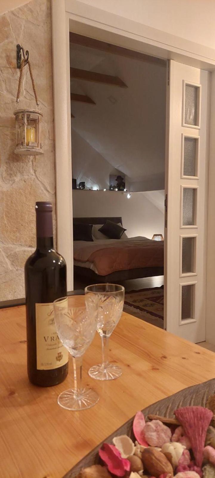 House 11 Διαμέρισμα Nikšić Εξωτερικό φωτογραφία