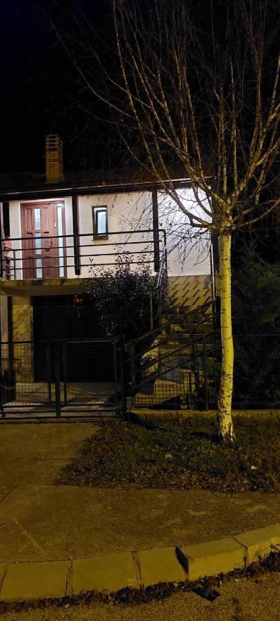 House 11 Διαμέρισμα Nikšić Εξωτερικό φωτογραφία