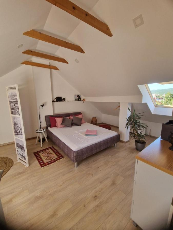 House 11 Διαμέρισμα Nikšić Εξωτερικό φωτογραφία