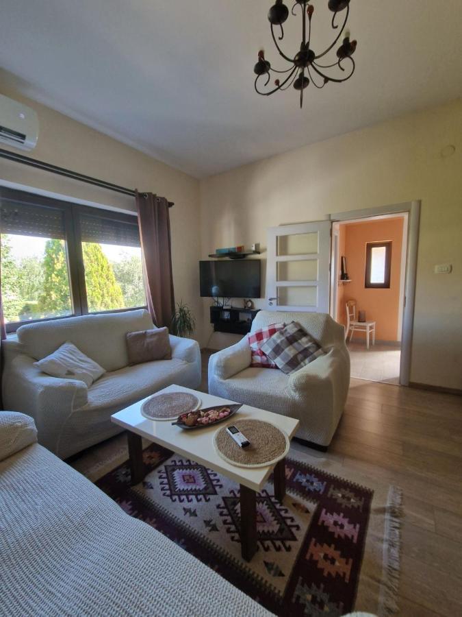 House 11 Διαμέρισμα Nikšić Εξωτερικό φωτογραφία