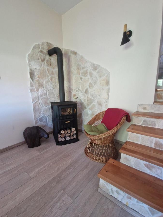 House 11 Διαμέρισμα Nikšić Εξωτερικό φωτογραφία